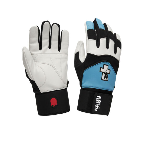 Sacrifice - Baseball Truth Batting Gloves